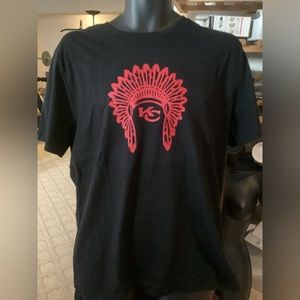 Kansas City Chiefs tshirt